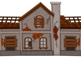 Снос загородного дома: как превратить старое в новое