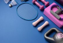 Занятие спортом: Как фитнес-клуб может изменить вашу жизнь