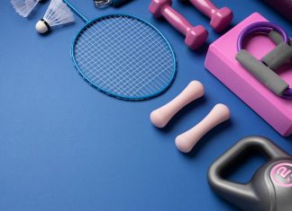 Занятие спортом: Как фитнес-клуб может изменить вашу жизнь