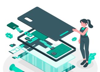 Ремонт смартфонов Realme: какие поломки можно исправить и сколько это стоит?