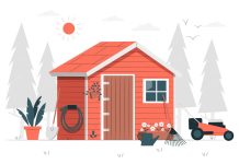 Аренда бытовки: удобство и экономия для вашего проекта