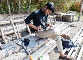 Ликвидация просадки фундамента: что нужно знать