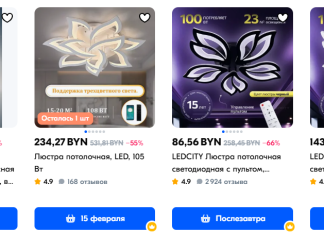 Люстра как искусство: самые необычные светильники, которые меняют восприятие пространства