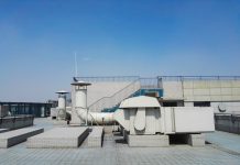 Зонт дефлектор вентиляционный: зачем он нужен и как выбрать правильный?