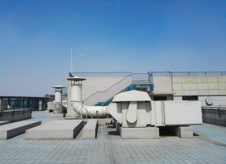 Зонт дефлектор вентиляционный: зачем он нужен и как выбрать правильный?