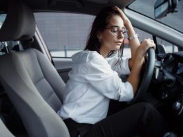 Шумоизоляция автомобиля: как сделать поездку комфортной