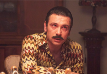 Казанова снова на экране