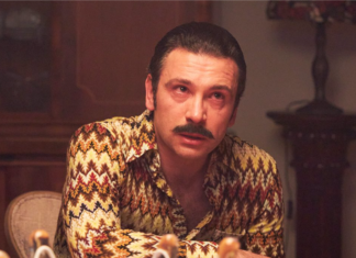 Казанова снова на экране