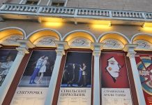 Аншлаги: как в Музыкальном театре им. Станиславского и Немировича-Данченко встретили новые правила продажи билетов