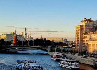 Не пропустите самое интересное: афиша c 11 по 18 марта