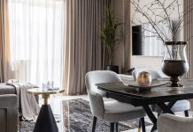 Дизайн интерьера для загородного дома: главные принципы