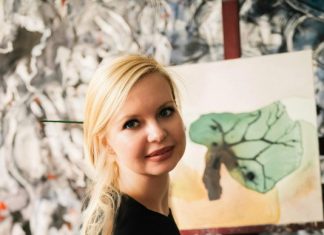 Искусство ради планеты: международный эко-конкурс имени Екатерины Столяровой вдохновляет мир