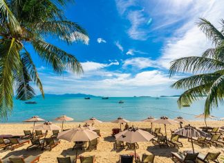 Культура развлечений на Кипре