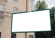 Печать баннеров: Какова цена за квадратный метр?