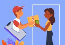 Как зарегистрироваться курьером в Яндекс Еда: пошаговое руководство