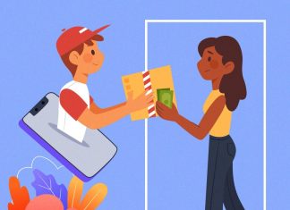 Как зарегистрироваться курьером в Яндекс Еда: пошаговое руководство