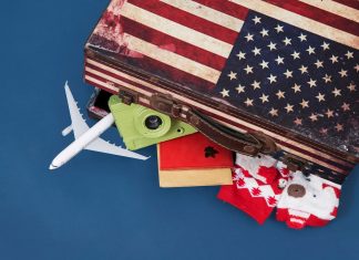 Авиадоставка из США в Россию: как сделать все правильно