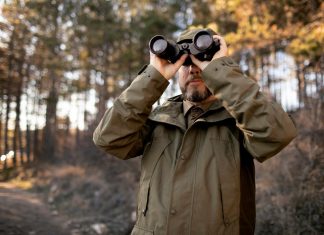 Тактическая оптика: ваш надежный помощник на поле боя