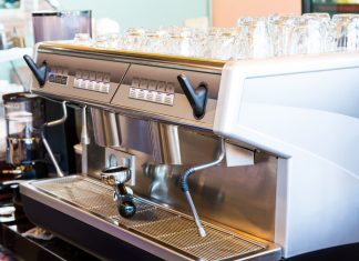 Профессиональное оборудование для ресторанов и кафе: ключ к успеху
