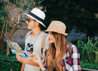 Авторские экскурсии от опытных гидов: откройте мир по-новому!