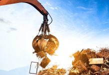 Виды мусора: Разбираемся в строительном, бытовом и крупногабаритном