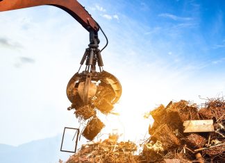 Виды мусора: Разбираемся в строительном, бытовом и крупногабаритном