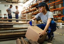 Фирменная упаковка: Искусство, которое продает