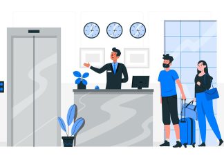 Как забронировать идеальные апартаменты: советы и рекомендации