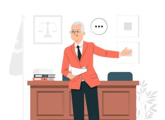 Услуги гражданского адвоката: как выбрать и зачем они нужны