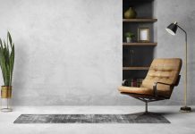 Дизайн интерьера под ключ: Как создать идеальное пространство без лишних хлопот