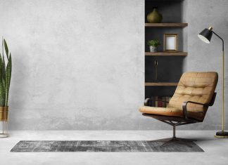 Дизайн интерьера под ключ: Как создать идеальное пространство без лишних хлопот