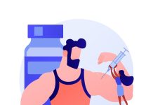 Пептиды для мышечной массы: секреты роста и восстановления