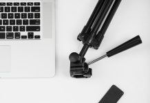 Микрокамера: маленький глазок, который видит всё