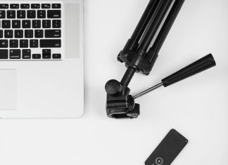 Микрокамера: маленький глазок, который видит всё