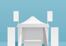 Арочные шатры: идеальное решение для вашего мероприятия