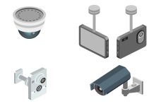 Камера для грузовика: Ваш незаменимый помощник на дороге