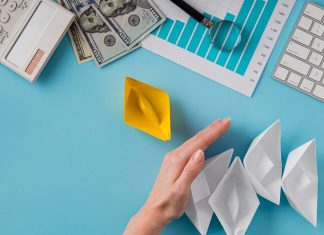 Ликвидация бизнеса: как правильно закрыть дело