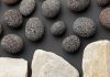 Искусственный камень Экостоун: идеальное решение для стильного интерьера