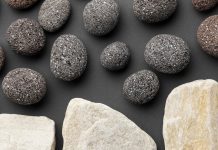 Искусственный камень Экостоун: идеальное решение для стильного интерьера