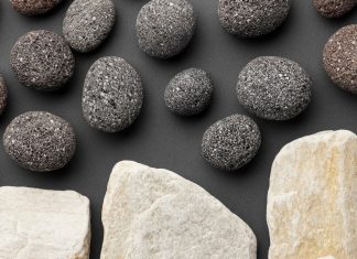 Искусственный камень Экостоун: идеальное решение для стильного интерьера