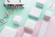 Коробки для ювелирных украшений: как выбрать идеальное решение