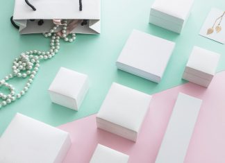 Коробки для ювелирных украшений: как выбрать идеальное решение