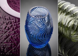 Между стеклом и хрусталем – какую вазу выбрать?