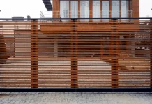 Как выбрать уличные въездные ворота