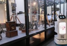 Марафон мультфильмов по сказкам Андерсена пройдет в Музее кино на ВДНХ