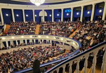 Сервис «Мосбилет» назвал самые популярные театральные постановки столицы