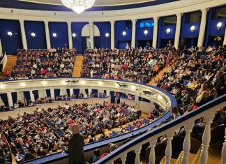 Сервис «Мосбилет» назвал самые популярные театральные постановки столицы