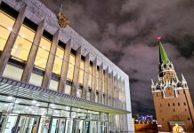 Куда сходить в Москве: афиша c 18 по 25 апреля