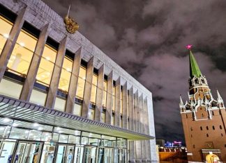 Куда сходить в Москве: афиша c 18 по 25 апреля