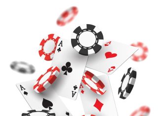 Шулерство в покере